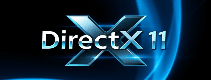 Microsoft DirectX11 AI