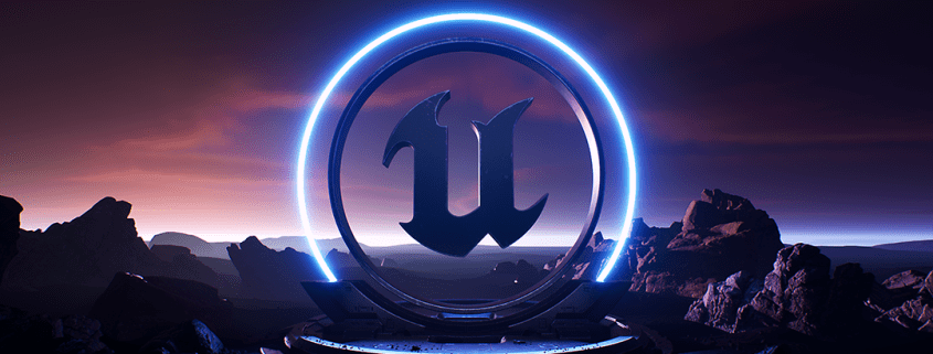 Unreal Engine