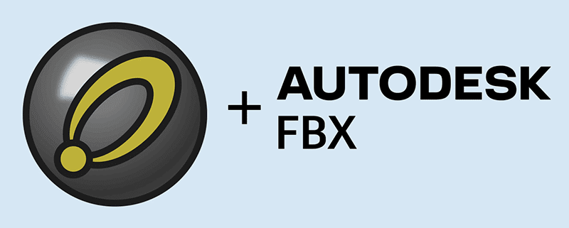 autodesk fbx