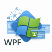 WPF SYMBOL