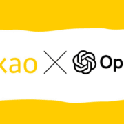 kakao & openAI