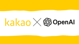 kakao & openAI