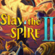 Slay the SPIRE 2
