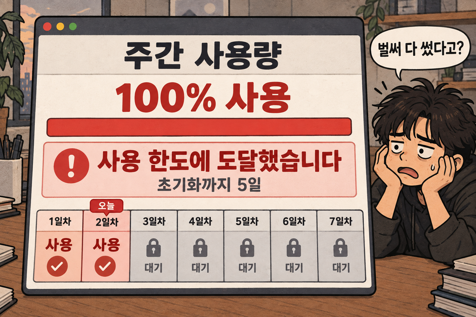 GPT-6 아스트라를 이틀 써 본 짧은 소감